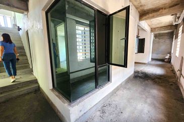 Lake Fields - Meadows and Glades