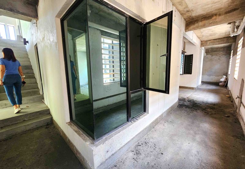 Lake Fields - Meadows and Glades