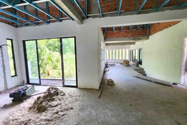 Lake Fields - Meadows and Glades