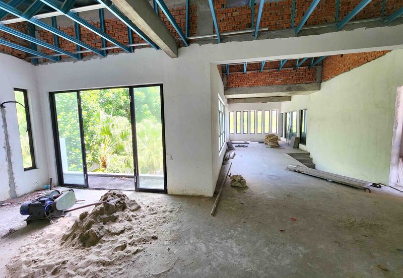 Lake Fields - Meadows and Glades