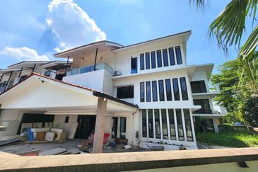 Lake Fields - Meadows and Glades