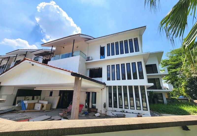 Lake Fields - Meadows and Glades