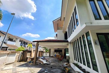 Lake Fields - Meadows and Glades