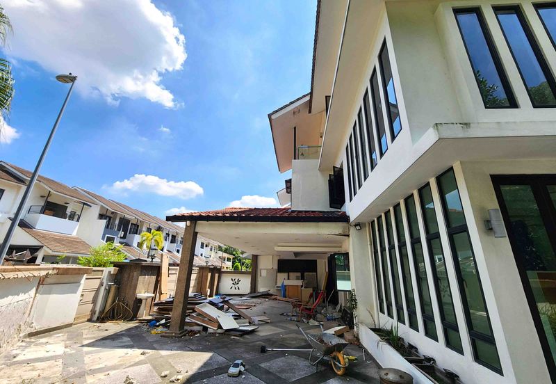 Lake Fields - Meadows and Glades