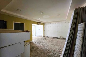 Lake Fields - Meadows and Glades