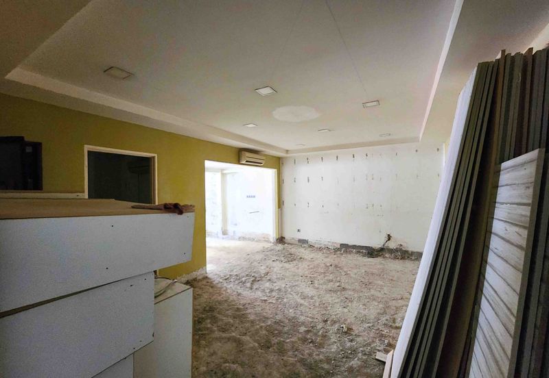 Lake Fields - Meadows and Glades