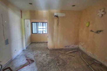 Lake Fields - Meadows and Glades