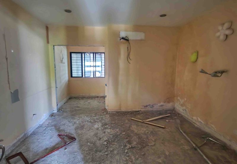 Lake Fields - Meadows and Glades