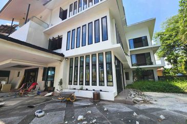 Lake Fields - Meadows and Glades