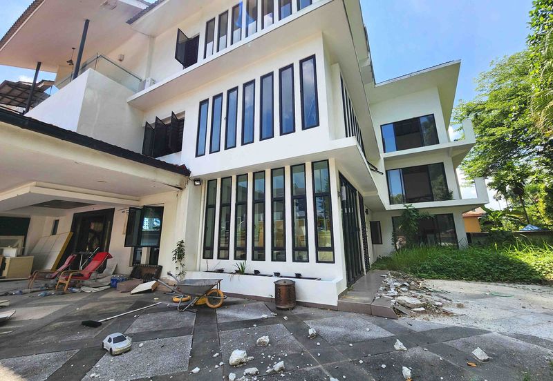 Lake Fields - Meadows and Glades