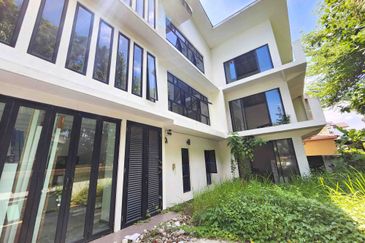 Lake Fields - Meadows and Glades