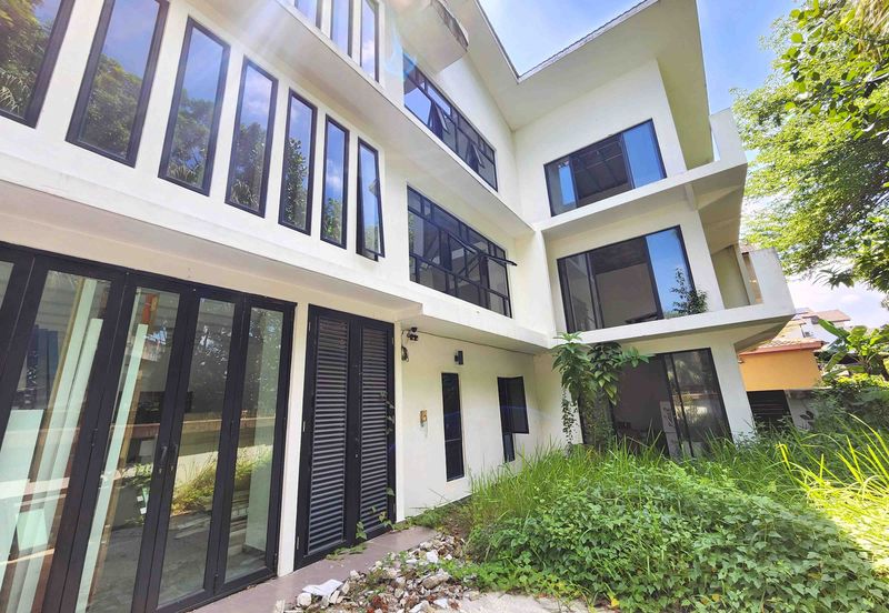 Lake Fields - Meadows and Glades