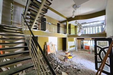 Lake Fields - Meadows and Glades