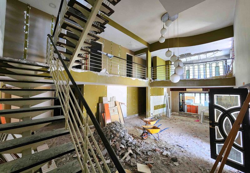 Lake Fields - Meadows and Glades