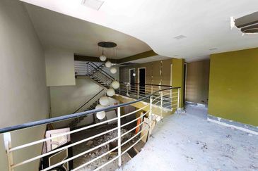 Lake Fields - Meadows and Glades