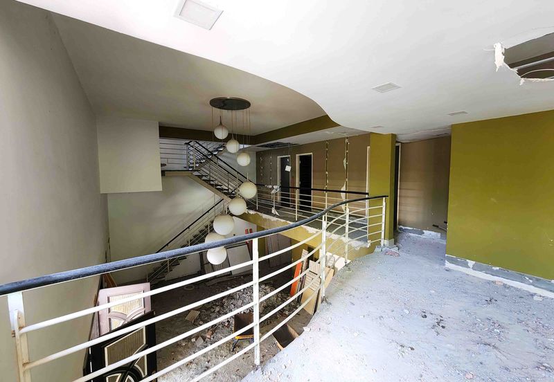 Lake Fields - Meadows and Glades