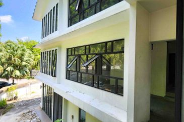 Lake Fields - Meadows and Glades