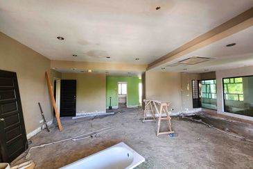 Lake Fields - Meadows and Glades