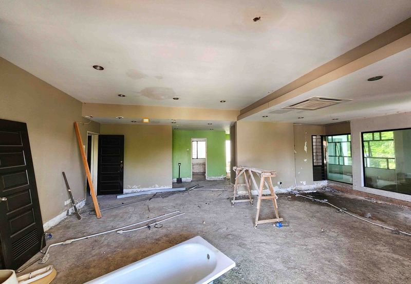 Lake Fields - Meadows and Glades