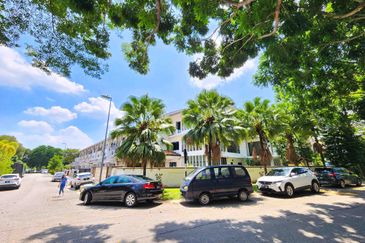 Lake Fields - Meadows and Glades