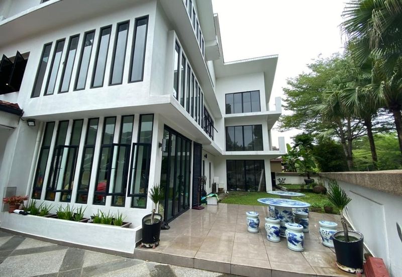 Lake Fields - Meadows and Glades