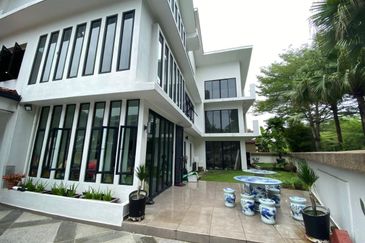 Lake Fields - Meadows and Glades