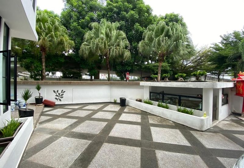 Lake Fields - Meadows and Glades