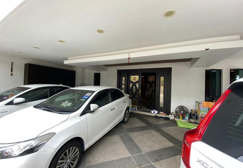 Lake Fields - Meadows and Glades