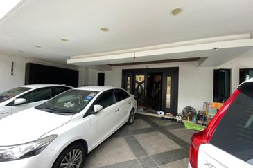 Lake Fields - Meadows and Glades