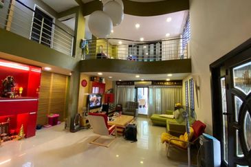 Lake Fields - Meadows and Glades