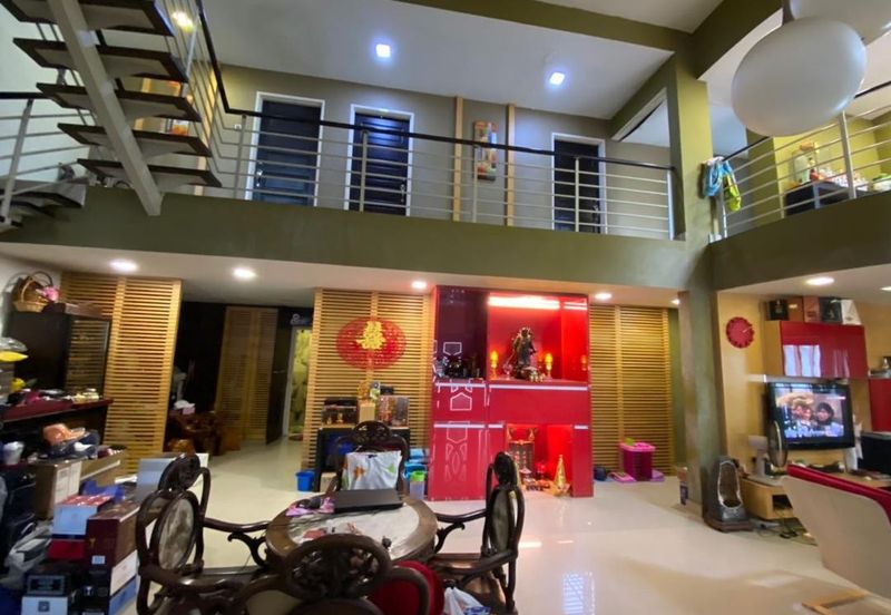 Lake Fields - Meadows and Glades