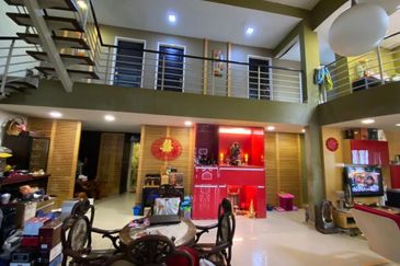 Lake Fields - Meadows and Glades