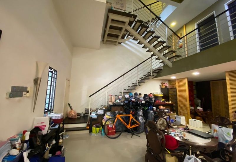 Lake Fields - Meadows and Glades