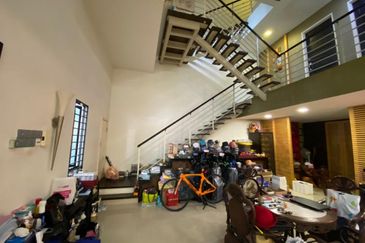 Lake Fields - Meadows and Glades