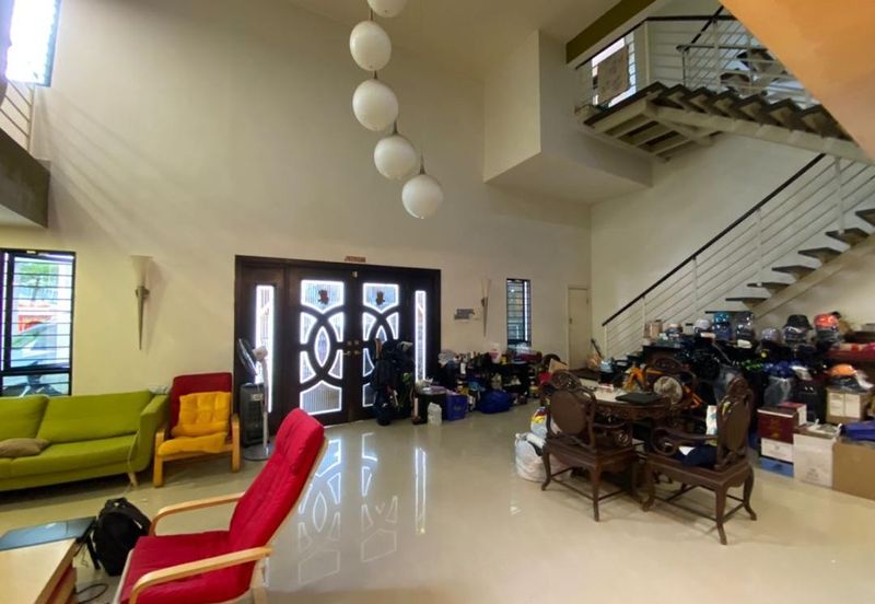 Lake Fields - Meadows and Glades