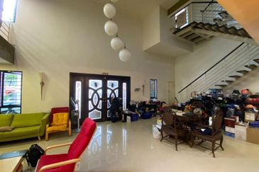 Lake Fields - Meadows and Glades