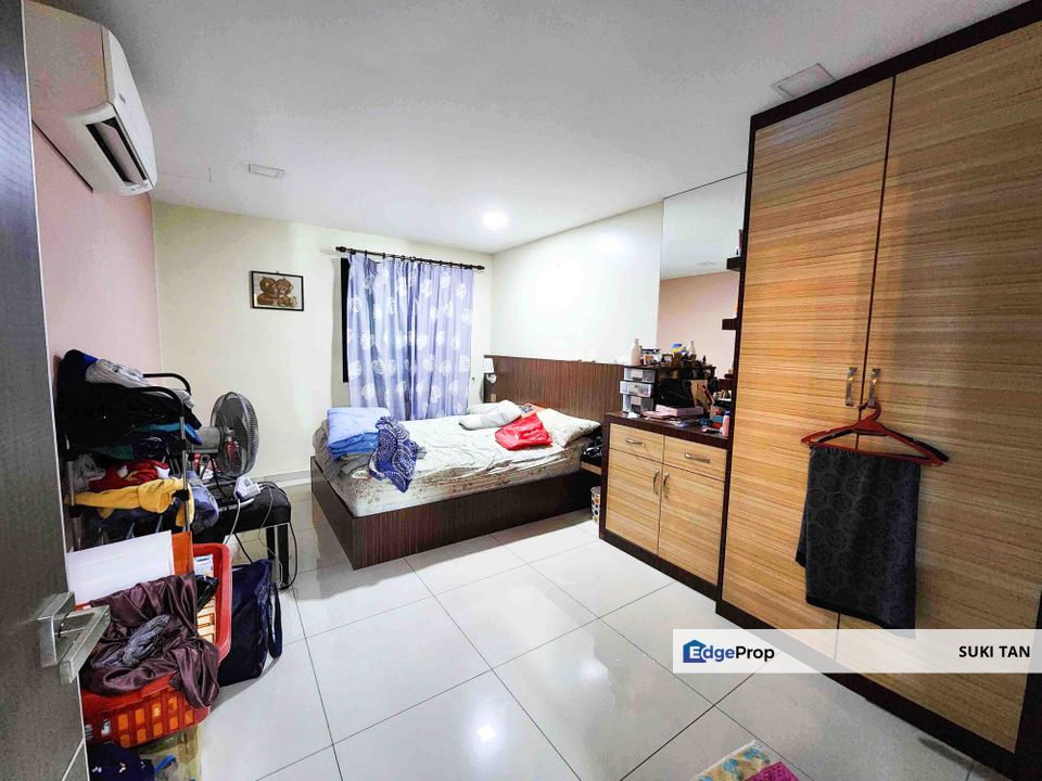 D【Move in Ready】Tastefully Renovated and Extended Beautiful 3 Storey for Ultimate Comfort!, Kuala Lumpur, Sungai Besi