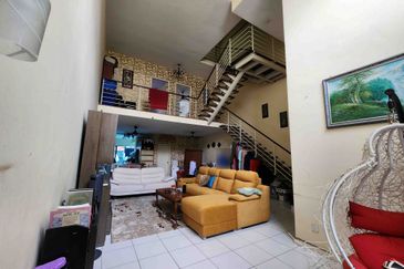 Lake Fields - Meadows and Glades