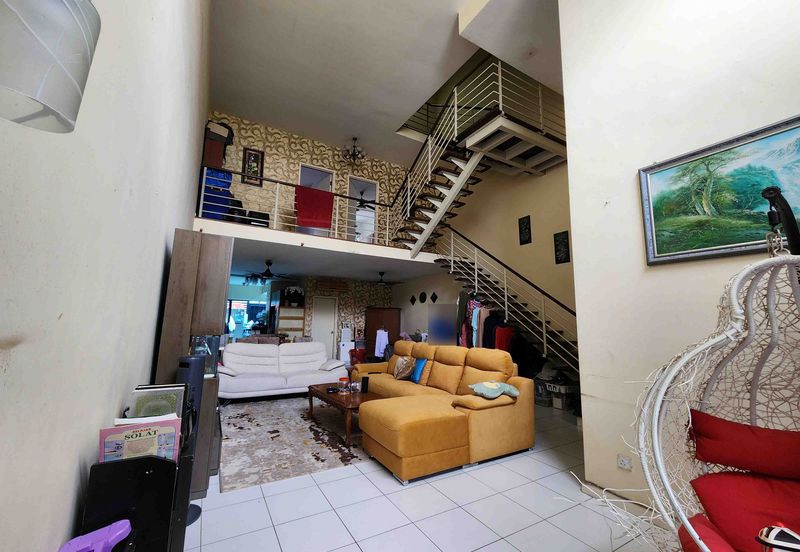 Lake Fields - Meadows and Glades