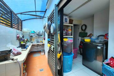 Lake Fields - Meadows and Glades