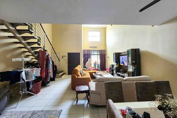 Lake Fields - Meadows and Glades