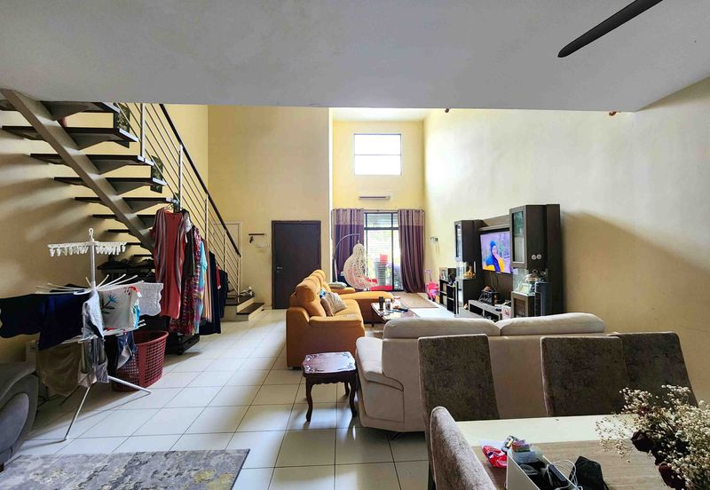 Lake Fields - Meadows and Glades