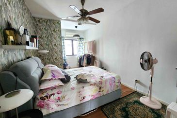 Lake Fields - Meadows and Glades