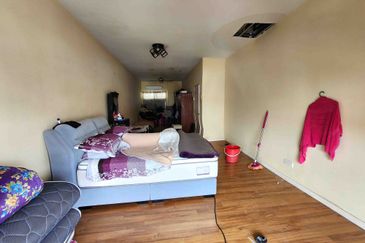 Lake Fields - Meadows and Glades