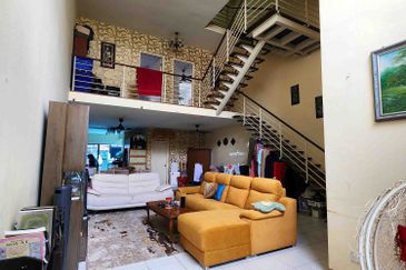 Lake Fields - Meadows and Glades