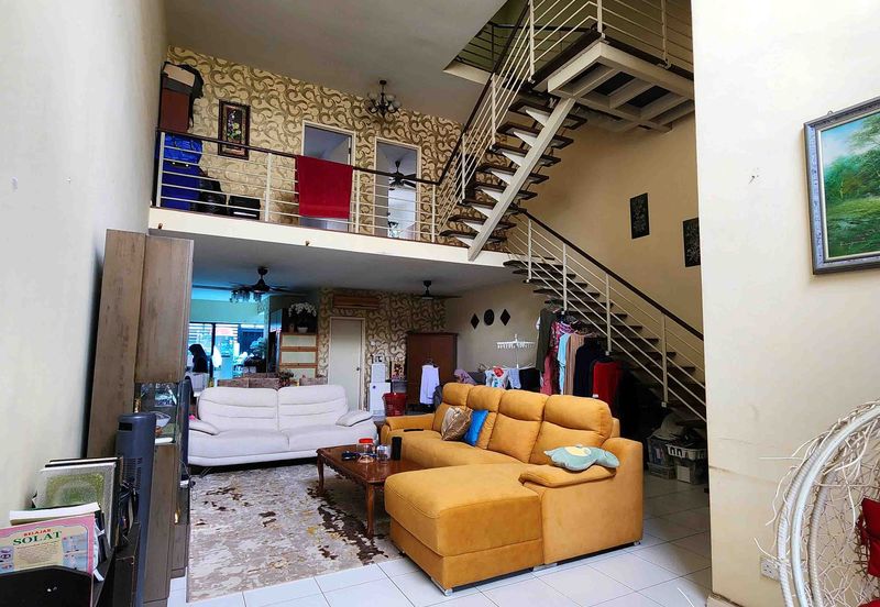 Lake Fields - Meadows and Glades