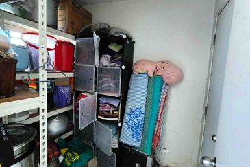 Lake Fields - Meadows and Glades