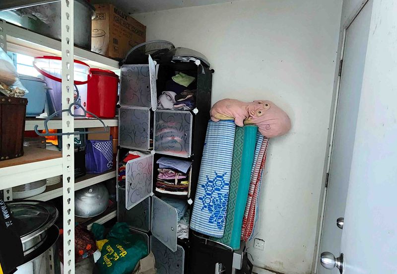 Lake Fields - Meadows and Glades