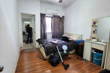 Lake Fields - Meadows and Glades