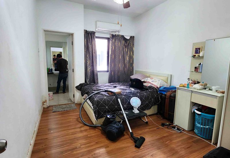 Lake Fields - Meadows and Glades